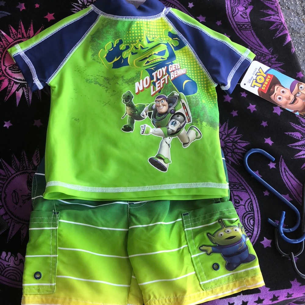 12 m old boy swimsuit